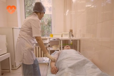 Бесплатное лечение алкоголизма в Богандинском