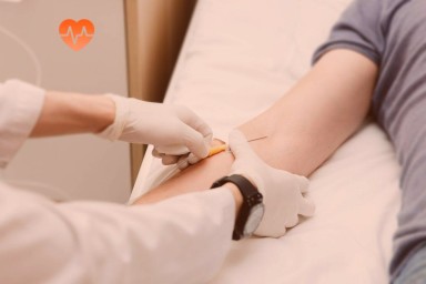 Кодирование от алкоголизма на 3 года в Богандинском