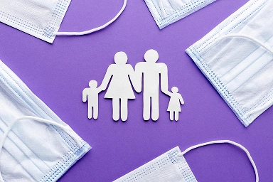 Лечение СДВГ в Богандинском